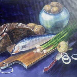 Кулинарная симфония